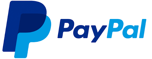 pay with paypal - Search Party Store